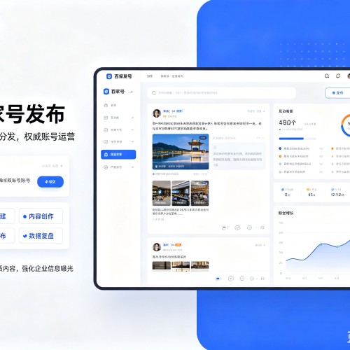 江西百家号信息发布代运营